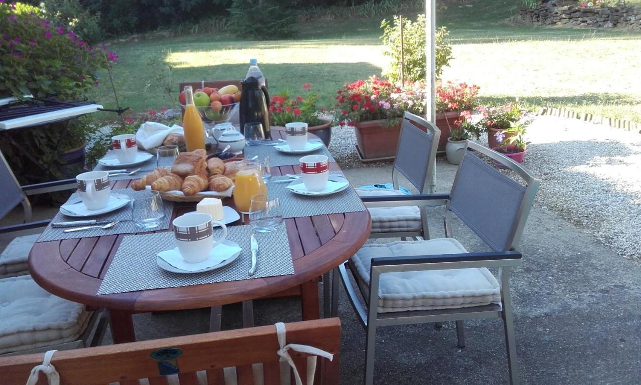 Chez Yvette , C'Est Chouette!! Bed and Breakfast Carcassonne Zewnętrze zdjęcie