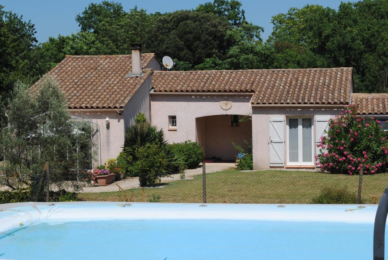 Chez Yvette , C'Est Chouette!! Bed and Breakfast Carcassonne Zewnętrze zdjęcie